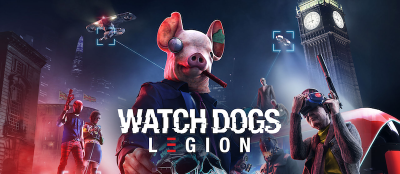 watch dogs legion